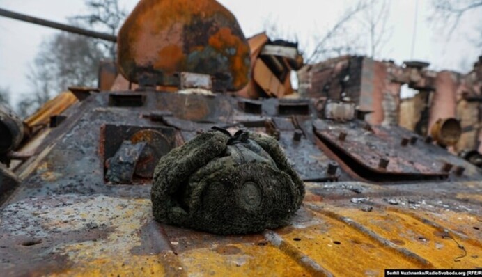 Количество "хороших россиян" приближается к "круглой" цифре: свежие данные от Генштаба