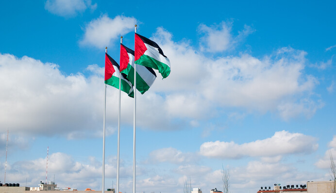 Еще три страны Европы официально признали Палестину: в Иерусалиме отреагировали