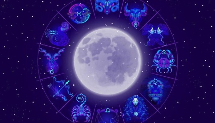 Что принесет Цветочное полнолуние знакам Зодиака: гороскоп на конец мая