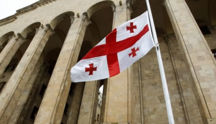 В ЄС зробили попередження Грузії: ще є час виправитися