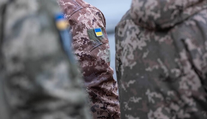 В Украине стартовала мобилизация осужденных: где им разрешили служить