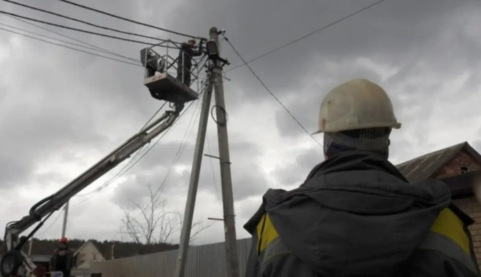 А як же Сумщина? За ніч було збито всі "шахеди"