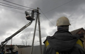 А як же Сумщина? За ніч було збито всі "шахеди"