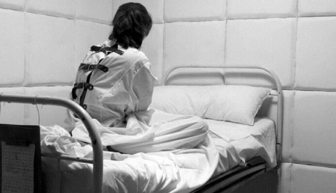 В России вернулись к карательной психиатрии: противникам Путина вынесли приговор