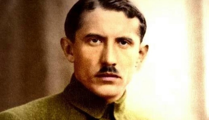 День 23 травня в історії: страта Савонароли та загибель Євгена Коновальця