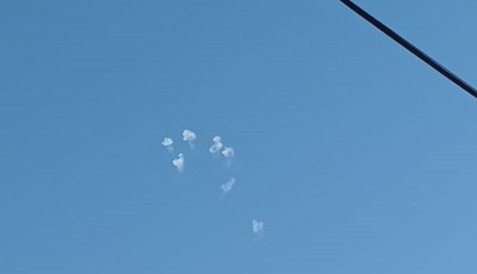 У Бєлгороді вранці сталась 