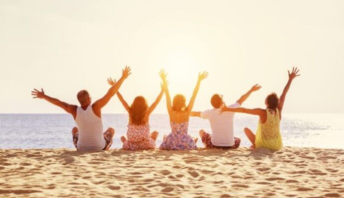 Лучшее время года: три знака Зодиака, которые обожают лето