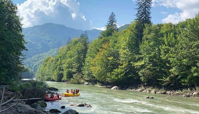 Может быть гораздо больше: сколько уклонистов с 2022 года утонуло в Тисе