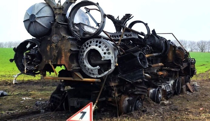 ATACMS поработали на славу: появились результаты удара ВСУ по Моспино на Донетчине. Фото и видео