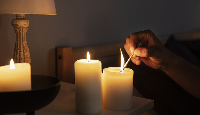 Взимку можливі тижневі блекаути: депутат розповів, як в Києві готуються до відключень