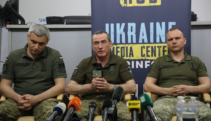 Генштаб ВСУ существенно сократят: куда отправят военных