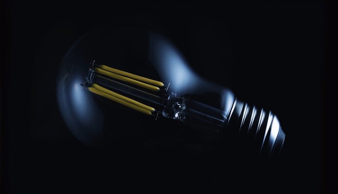 Только два часа: когда выключат свет 25 мая