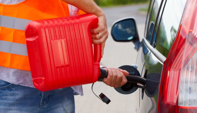 Опасная ошибка: в чем категорически запрещено хранить горючее