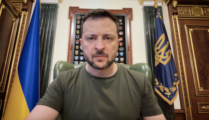 ВСУ взяли боевой контроль над приграничьем Харьковщины: подробности