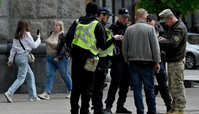 Новое место жительства? Как часто следует обновлять данные военнообязанным