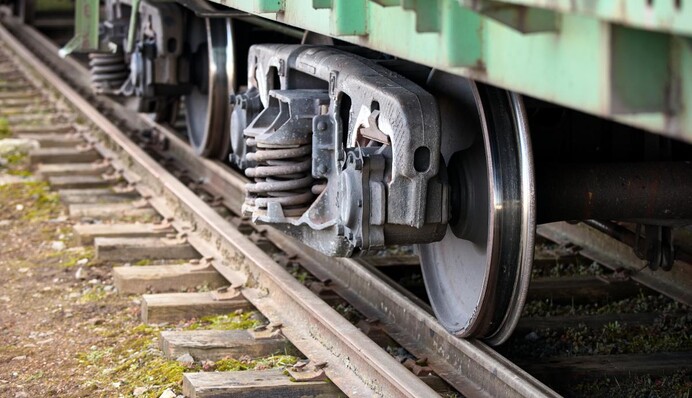 ​У Ярославлі українські партизани влаштували диверсію на залізниці: відео