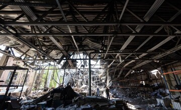 Їх вбила Росія: фото і прізвища загиблих у Харкові працівників друкарні