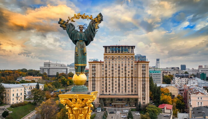 Куди можна піти і що подивитись на День Києва: список локацій