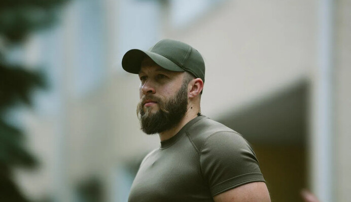 Чи зможуть українці втекти від війни: заява військового