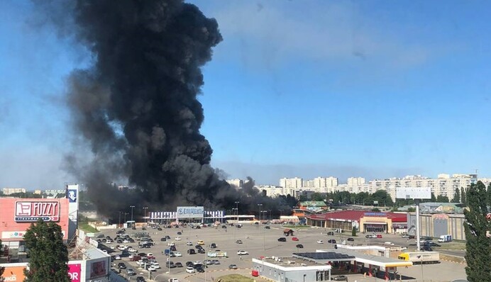 Погибших могут быть сотни: новые подробности удара РФ по Харькову