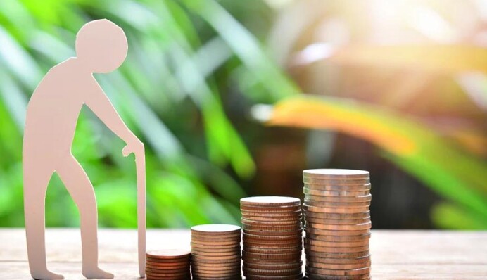 Пенсии с 1 июня: кто получит повышенные выплаты