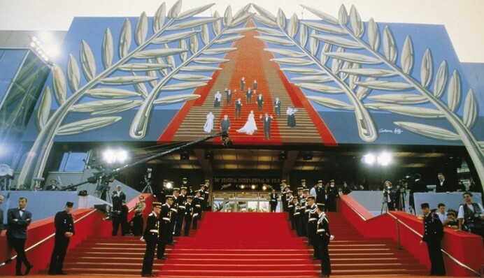 В Каннах оголосили  переможців 77-го кінофестивалю: хто отримав 
