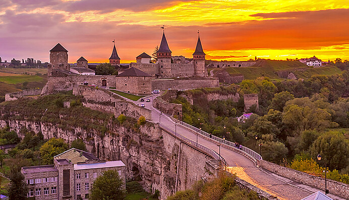 Три самых недооцененных туристами места в Украине: где обязательно нужно побывать