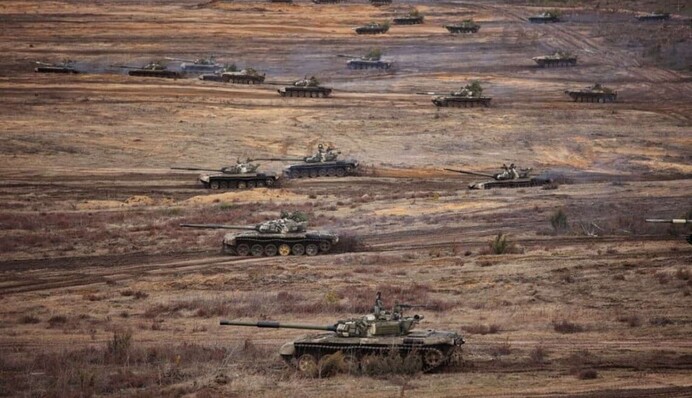 ​Начало наступления на Харьковщине стало для России провальным – оценка ISW