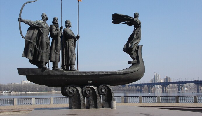 День Києва-2024: куди можна сходити в неділю з родиною і друзями