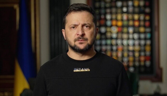 Понад 80 держав вже підтвердили участь у саміті миру: Зеленський з Харкова звернувся до Байдена і Сі