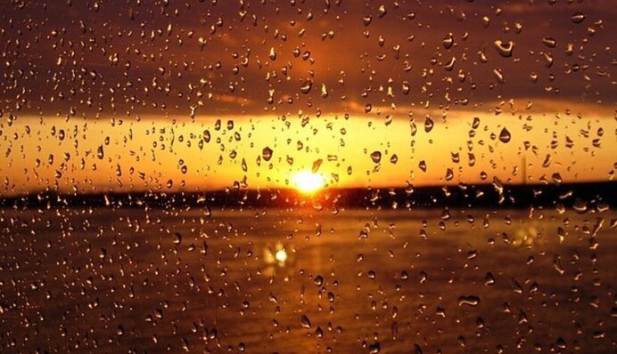 Останній тиждень весни почнеться дощами і грозами