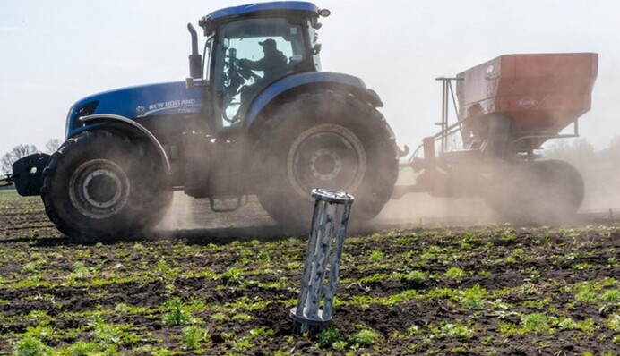 Фермеры могут получить компенсации за разминирование: как подать заявку