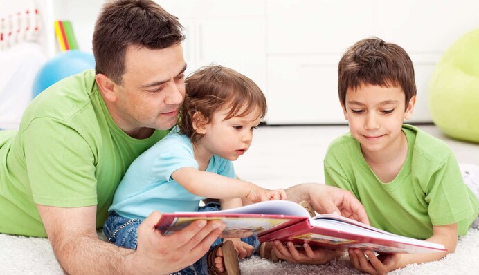 День батька 2024: дата свята і найкращі ідеї для подарунка найріднішим