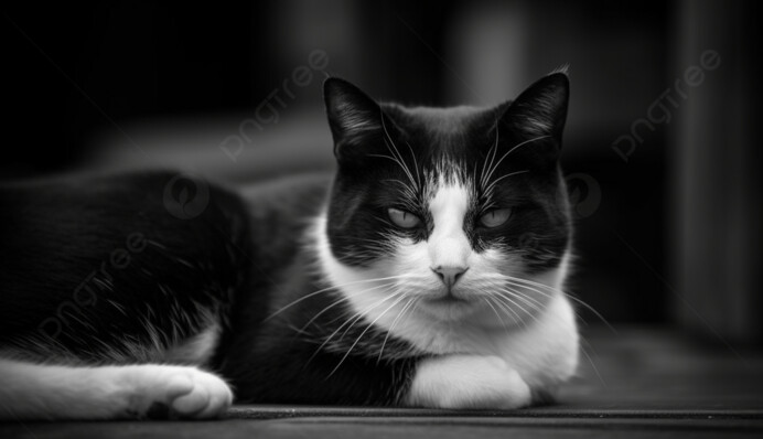 У Фінляндії виявили новий вид кішок: як виглядають пухнасті мутанти. Фото