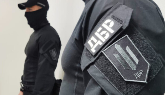 Справа воєнкома Борисова живе: в Одесі співробітник ТЦК заробив на ухилянтах мільйон доларів. Фото і відео