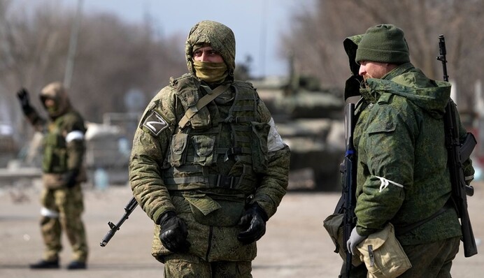 Установлено поминутное развитие событий: почему Россия смогла прорвать границу на Харьковщине