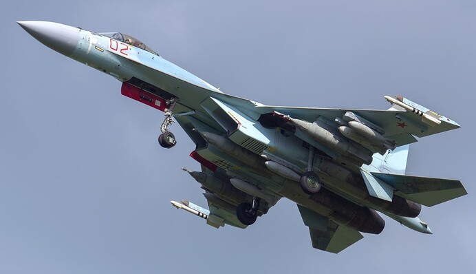 We need to completely close the sky: how many KAB bombs Russia drops on Ukraine every month