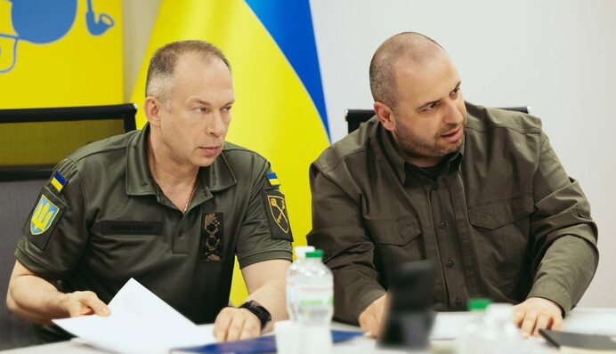 Франція відправить в Україну інструкторів: чим вони допоможуть ЗСУ