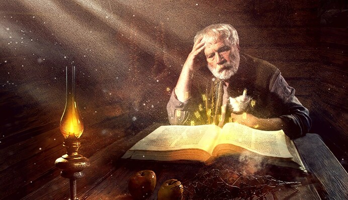 Настане час великої радості: старець Анастасій побачив кінець війни