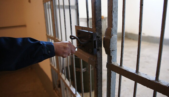 Где будут служить украинские осужденные: откровенный ответ Минюста