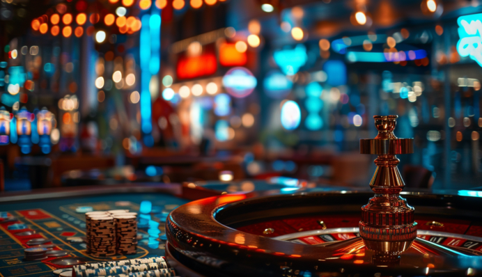 Підступна залежність: в Україні заборонили рекламу азартних ігор