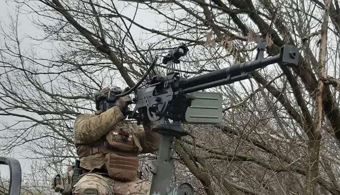 Сили оборони просунулися на Харківщині, росіяни – на Донеччині і Луганщині: звіт і карти ISW