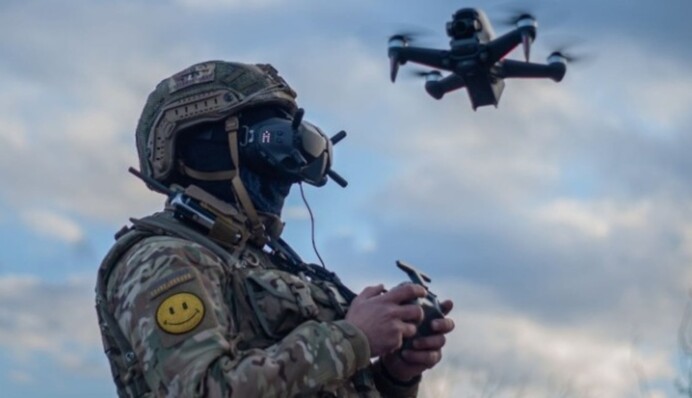 Наступ ворога на Харківщині: які переваги мають ЗСУ в порівнянні з 2022 роком