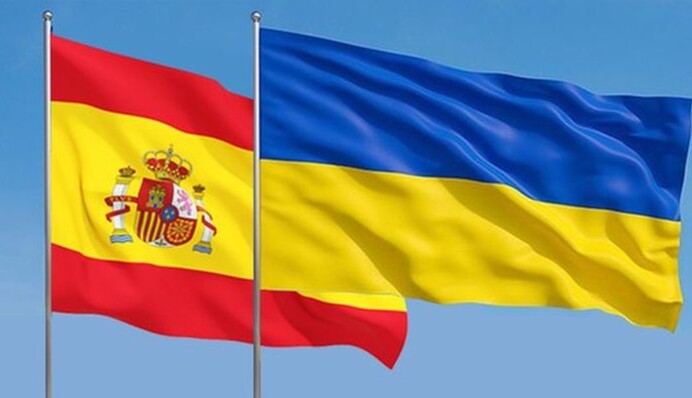 Ukraine and Spain signed an important agreement: what does the document say