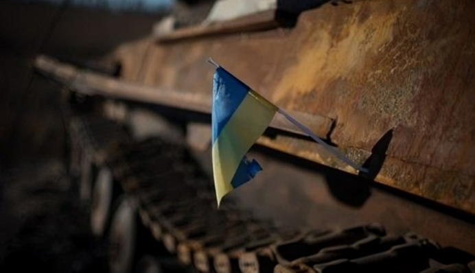 Переворот в Росії приведе Україну до перемоги: астролог Влад Росс назвав дату завершення війни