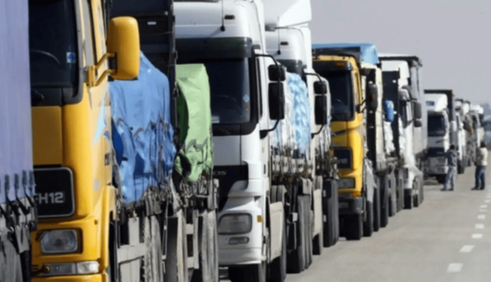 Кидають машини і тікають: що готують проти водіїв-ухилянтів в Україні