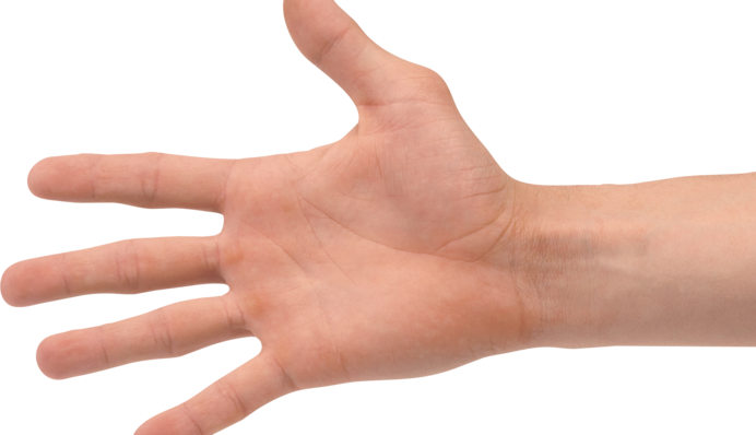 К чему чешется правая ладонь: объясняем популярную примету