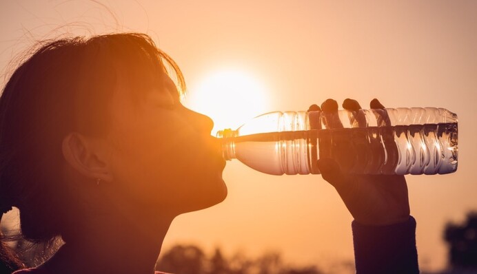 Дожди, грозы и летняя жара: что ждать от погоды во вторник