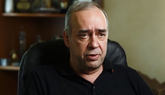 ​В Украине умер известный журналист