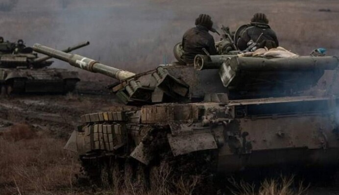 ЗСУ просунулися на Харківщині, ворог атакував на Донеччині: звіт ISW і карти боїв